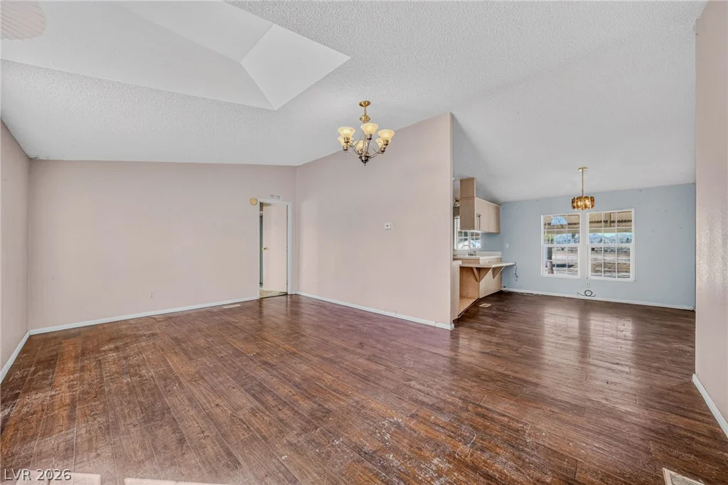 2520 Simkins, Pahrump, NV 89060