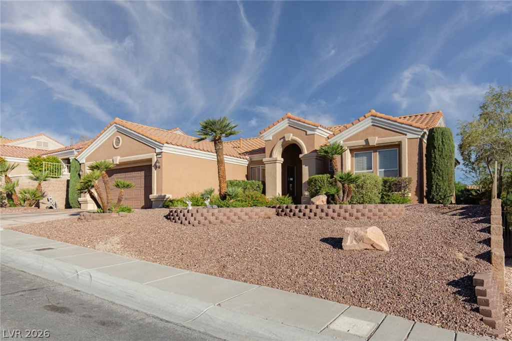 10716 Grand Cypress, Las Vegas, NV 89134