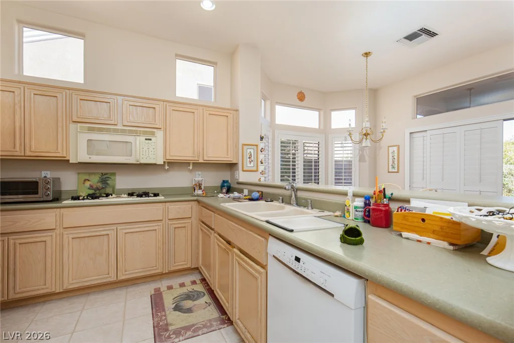 10716 Grand Cypress, Las Vegas, NV 89134