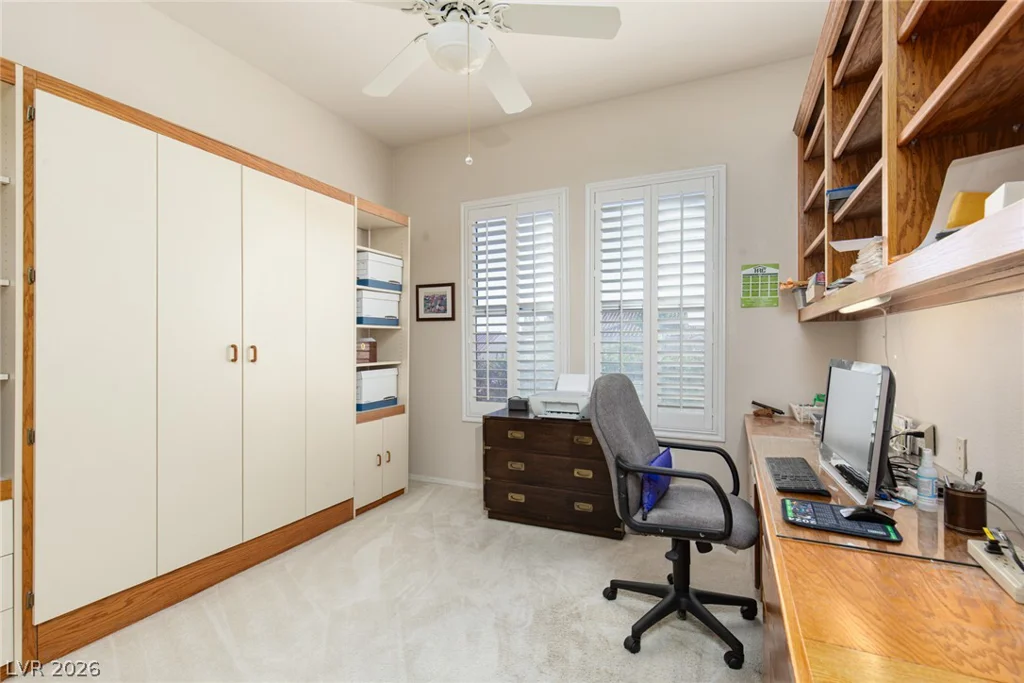 10716 Grand Cypress, Las Vegas, NV 89134