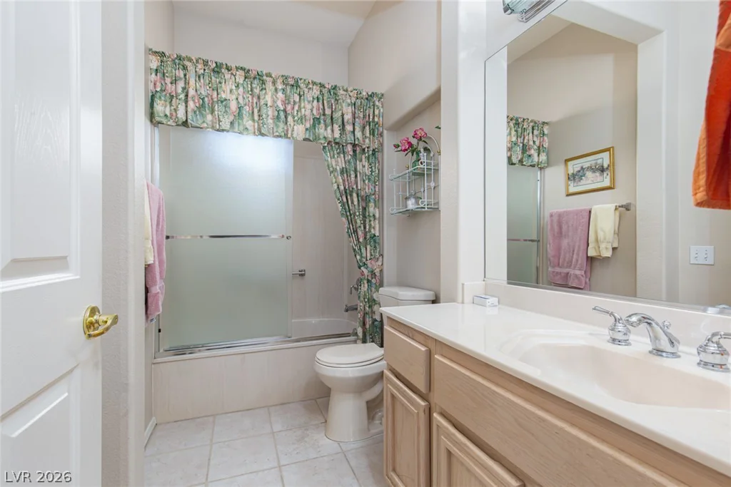 10716 Grand Cypress, Las Vegas, NV 89134
