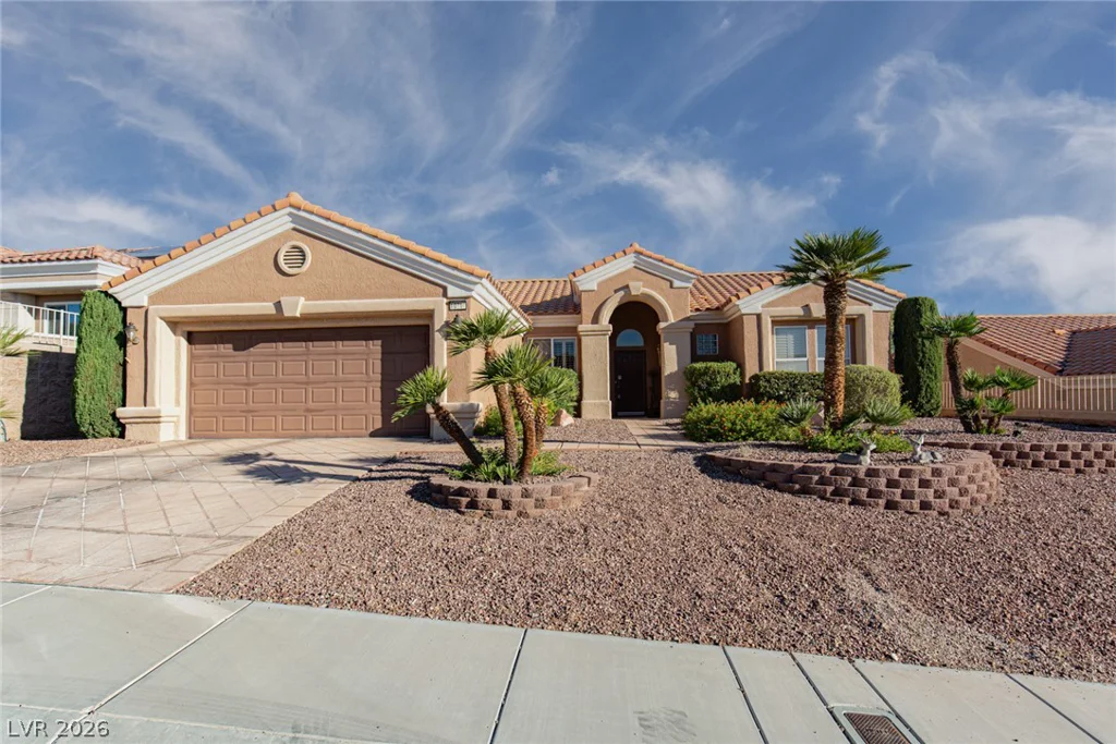 10716 Grand Cypress, Las Vegas, NV 89134