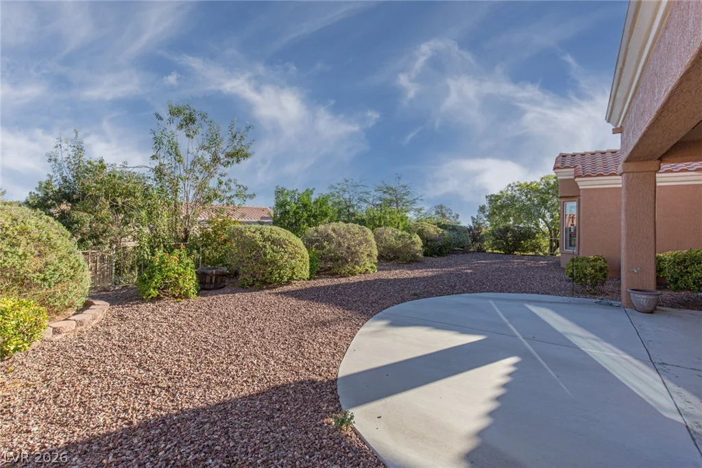 10716 Grand Cypress, Las Vegas, NV 89134