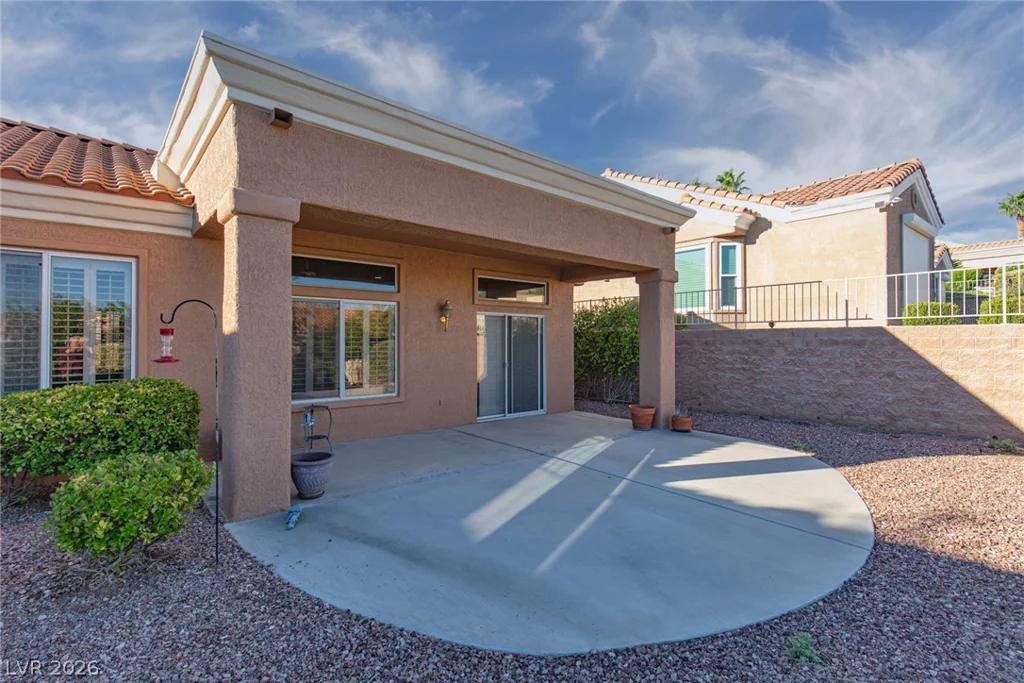 10716 Grand Cypress, Las Vegas, NV 89134