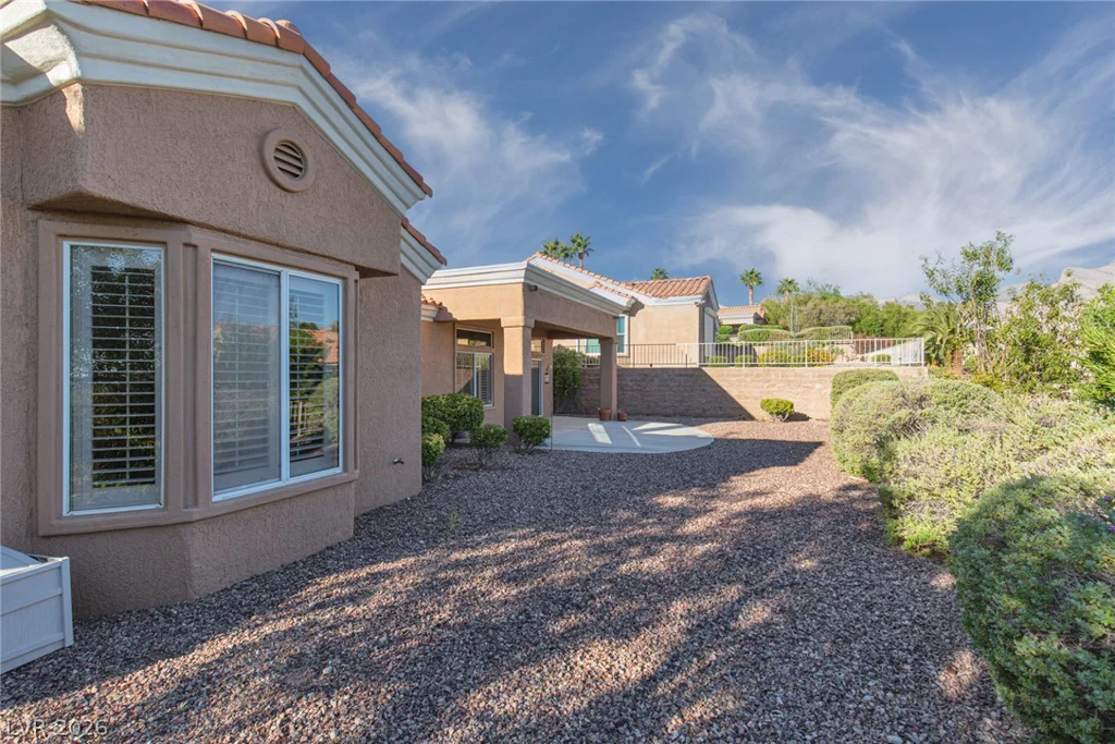 10716 Grand Cypress, Las Vegas, NV 89134