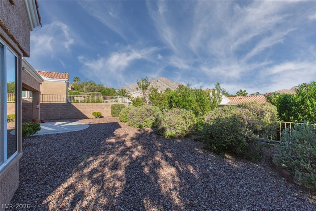 10716 Grand Cypress, Las Vegas, NV 89134