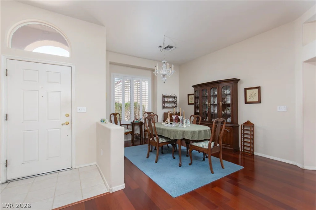 10716 Grand Cypress, Las Vegas, NV 89134