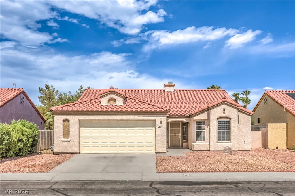 3908 Herblinda, North Las Vegas, NV 89032