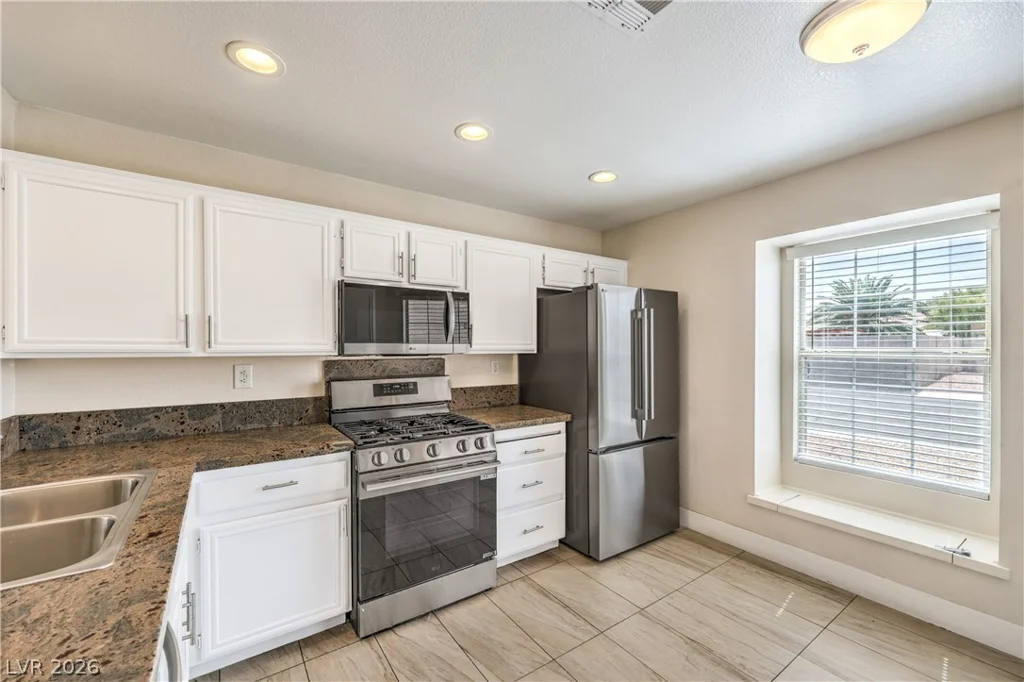 3908 Herblinda, North Las Vegas, NV 89032