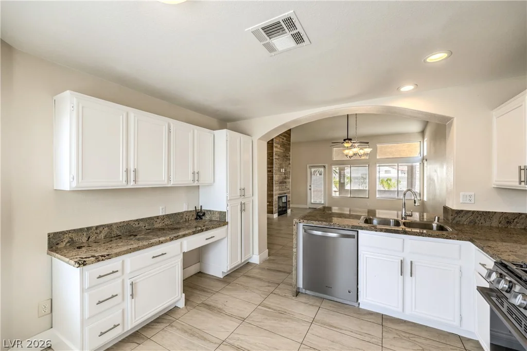 3908 Herblinda, North Las Vegas, NV 89032