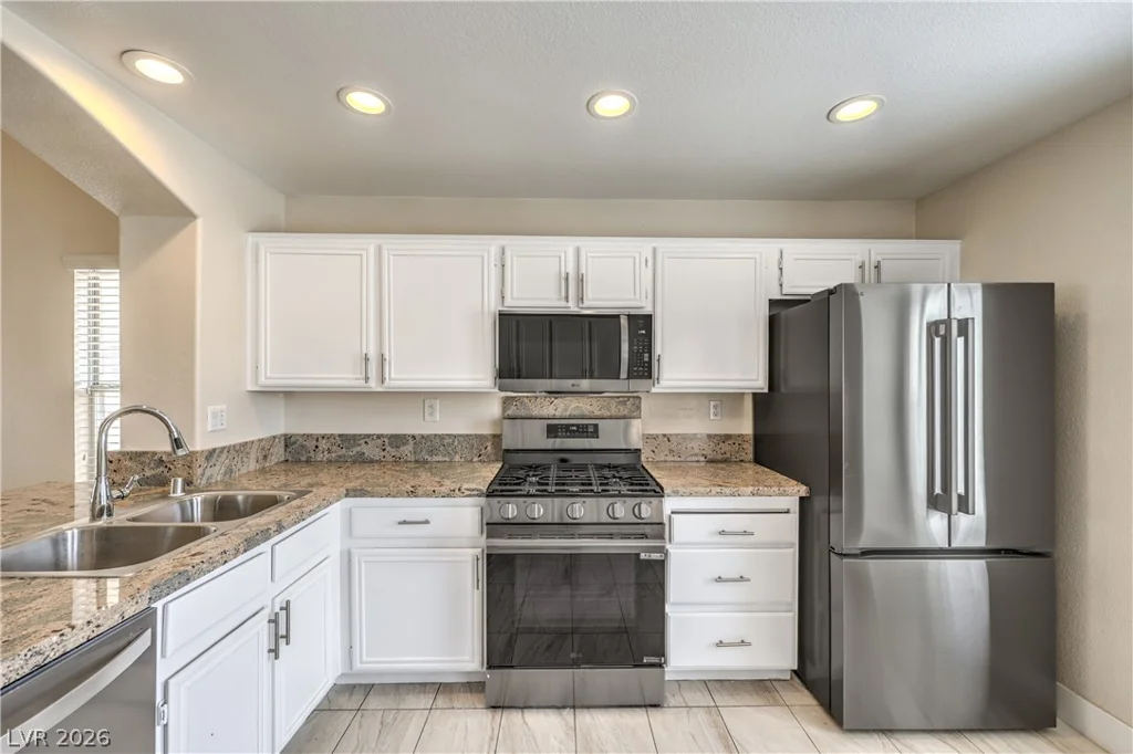 3908 Herblinda, North Las Vegas, NV 89032