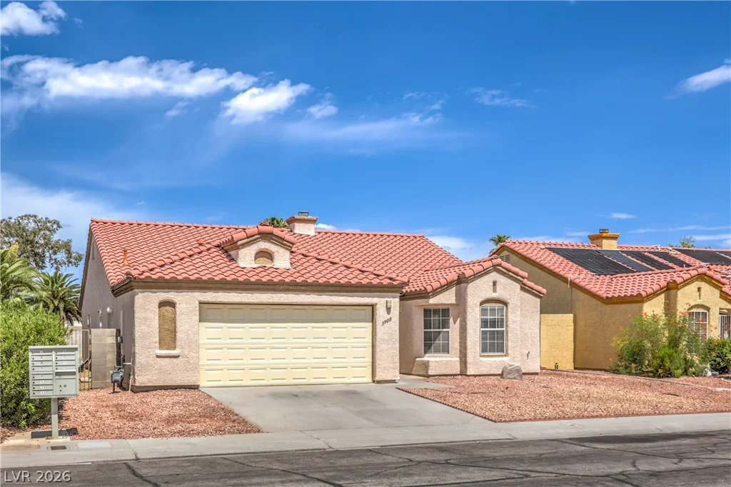 3908 Herblinda, North Las Vegas, NV 89032