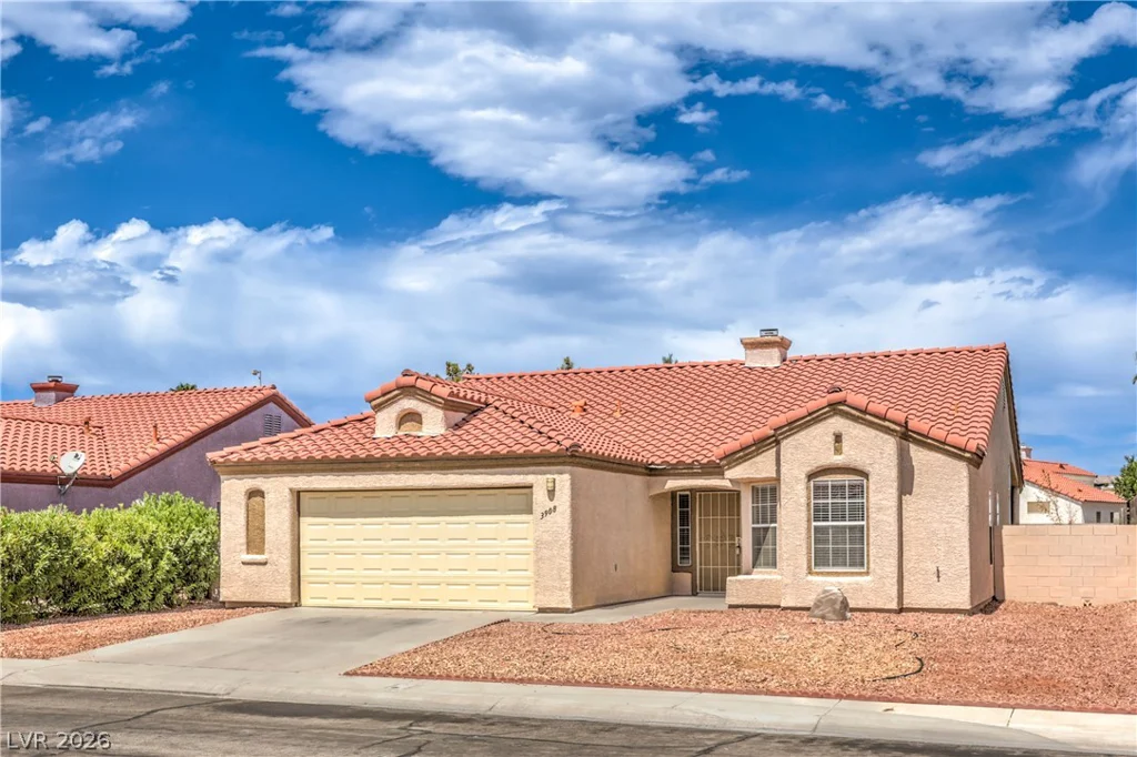 3908 Herblinda, North Las Vegas, NV 89032
