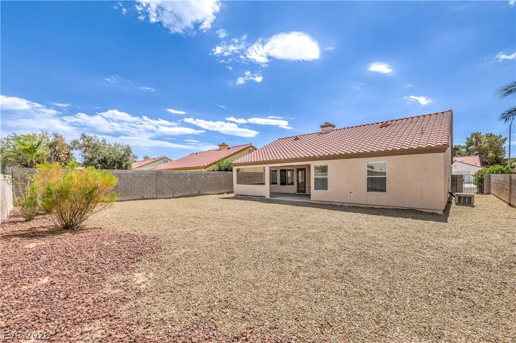 3908 Herblinda, North Las Vegas, NV 89032