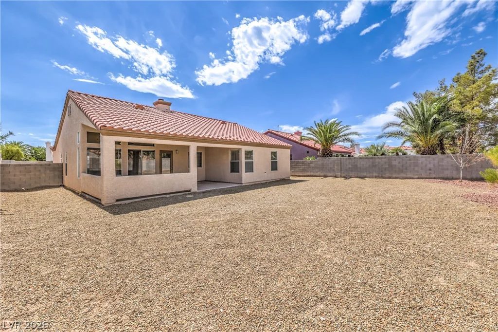 3908 Herblinda, North Las Vegas, NV 89032