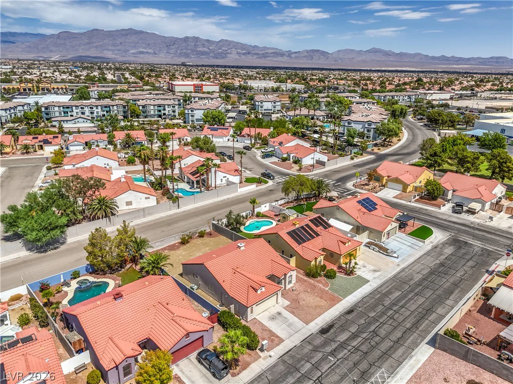 3908 Herblinda, North Las Vegas, NV 89032