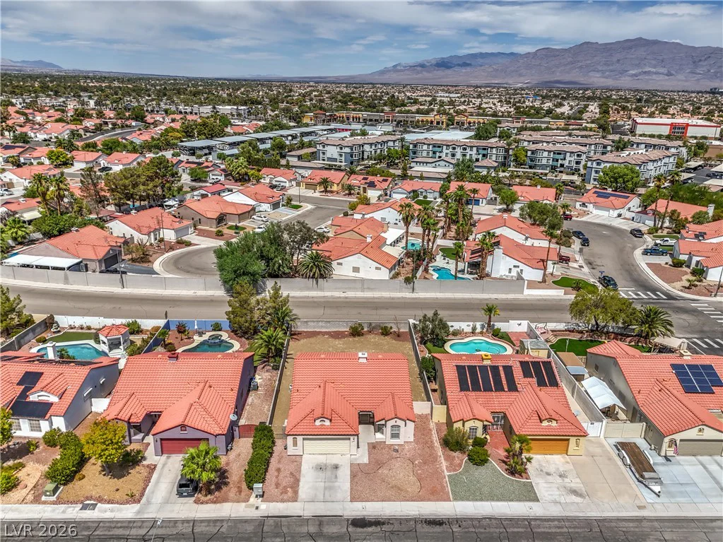 3908 Herblinda, North Las Vegas, NV 89032