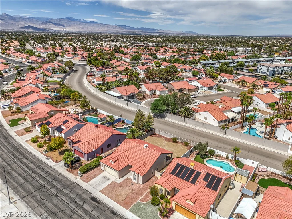 3908 Herblinda, North Las Vegas, NV 89032