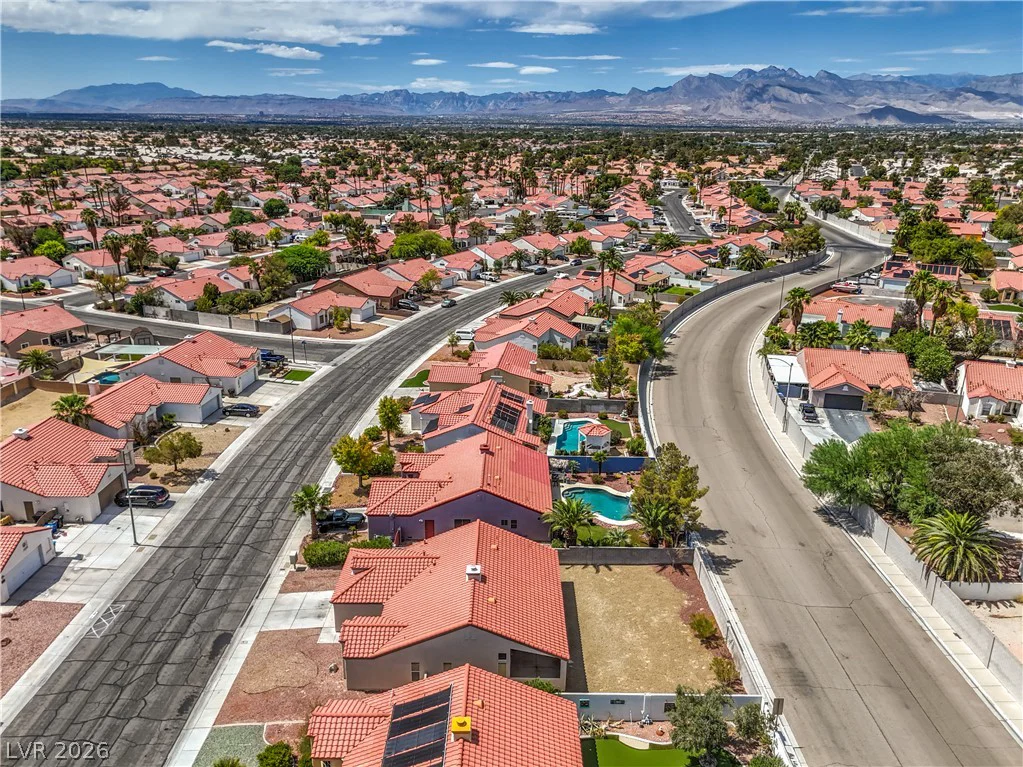 3908 Herblinda, North Las Vegas, NV 89032