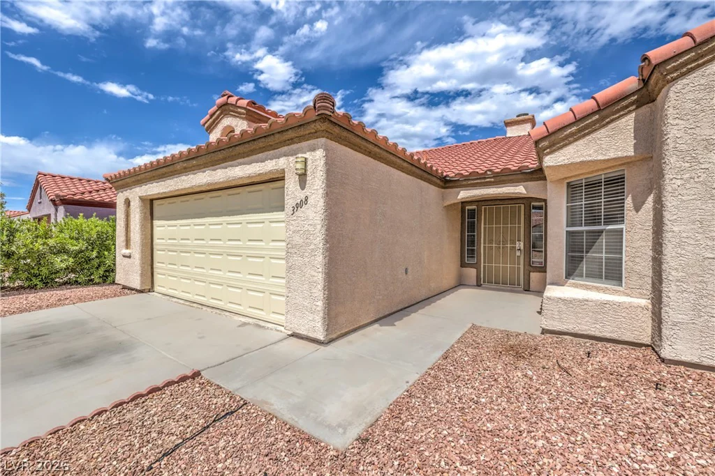 3908 Herblinda, North Las Vegas, NV 89032