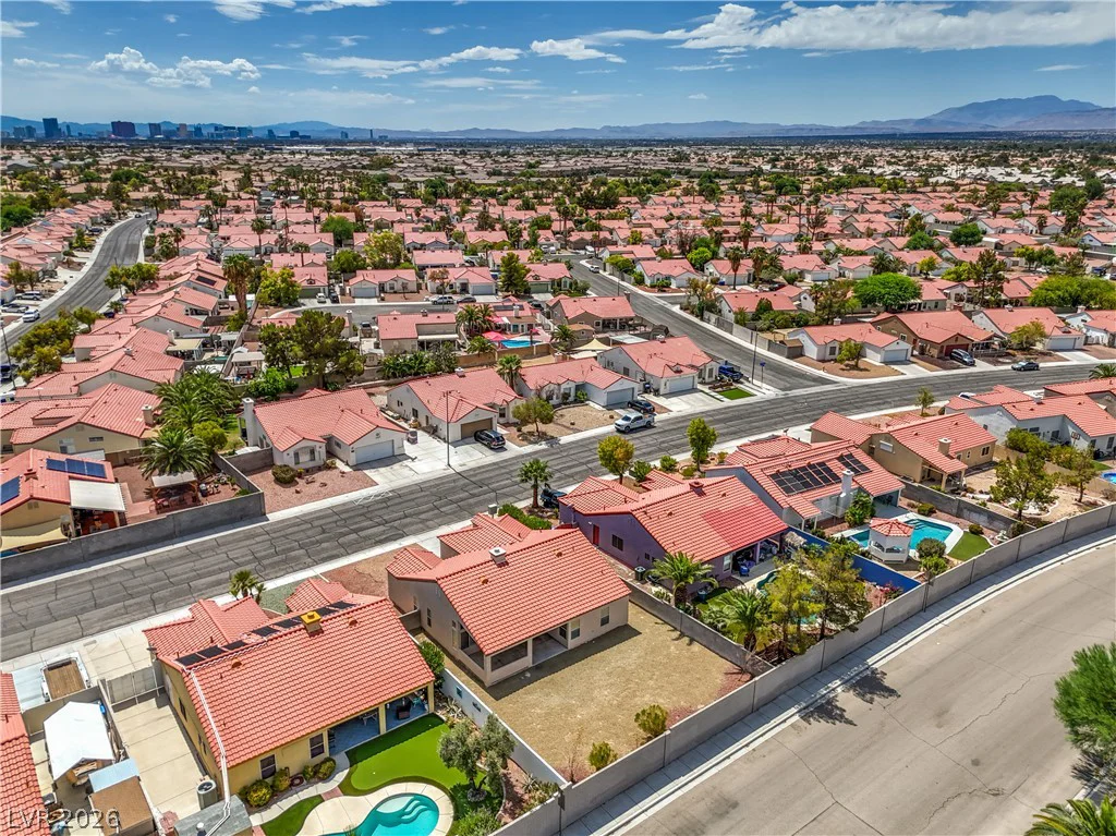 3908 Herblinda, North Las Vegas, NV 89032