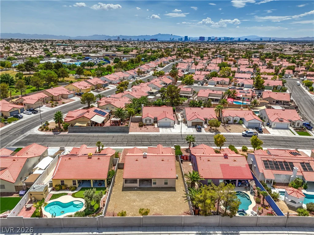 3908 Herblinda, North Las Vegas, NV 89032