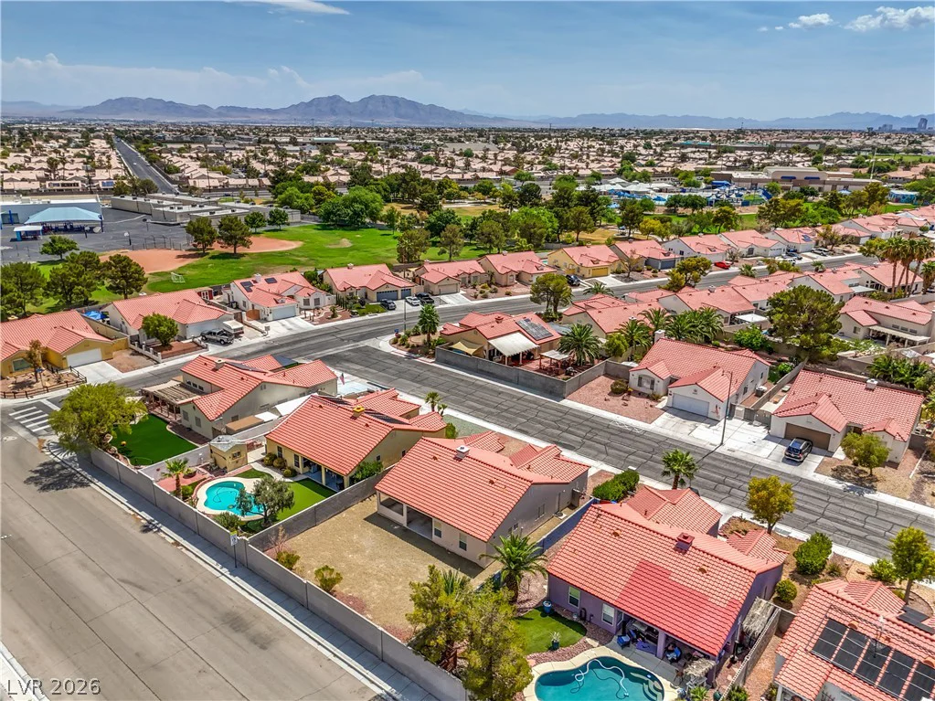 3908 Herblinda, North Las Vegas, NV 89032