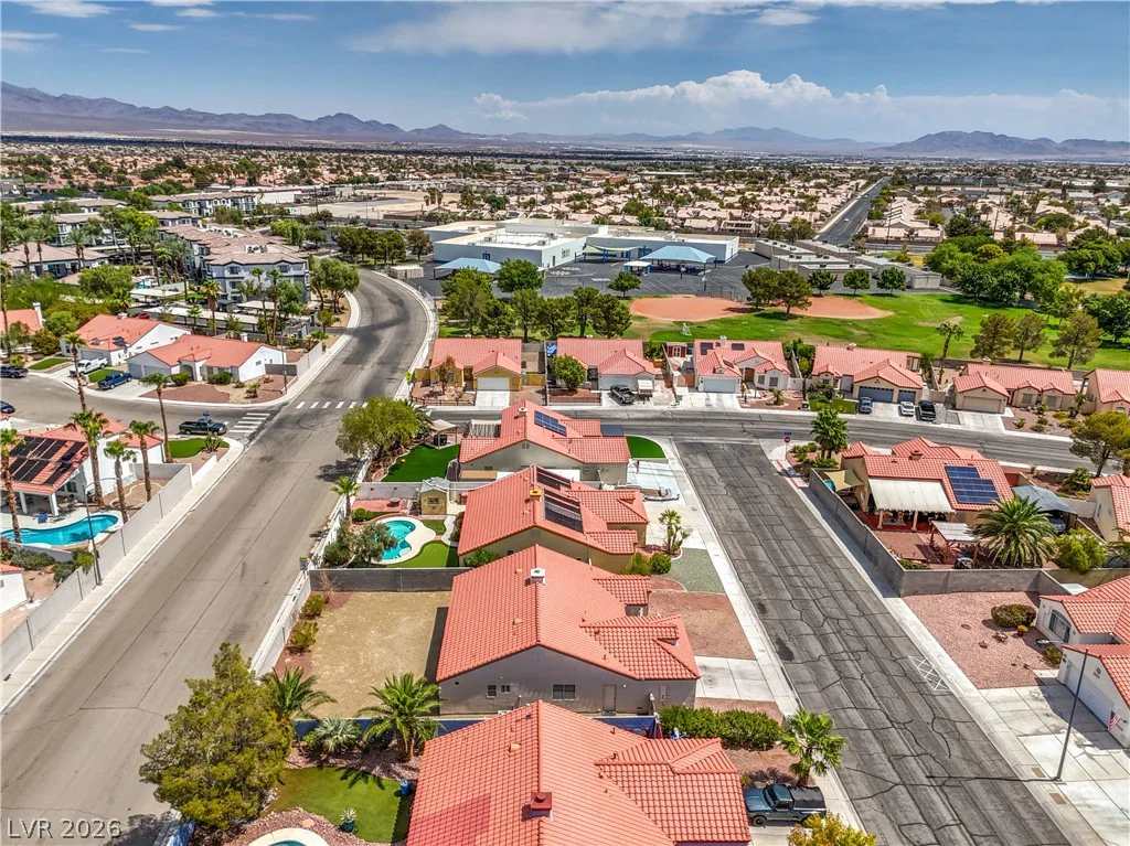 3908 Herblinda, North Las Vegas, NV 89032