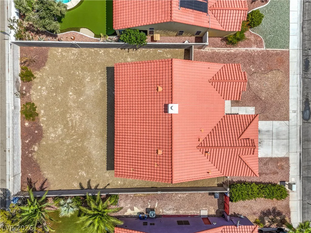 3908 Herblinda, North Las Vegas, NV 89032
