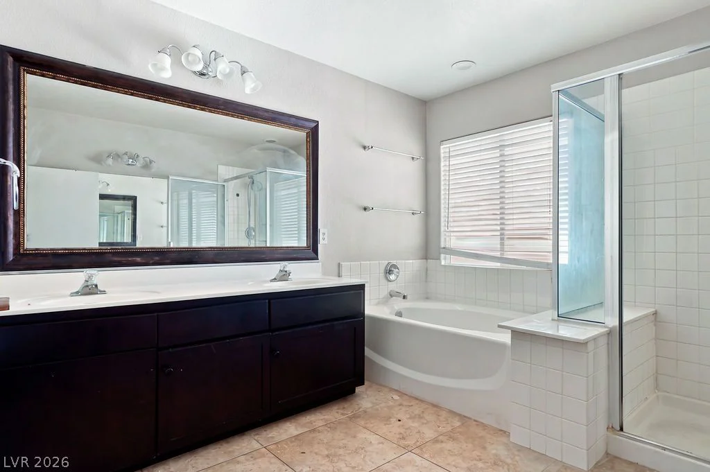 8108 Bronze Treasure, Las Vegas, NV 89143