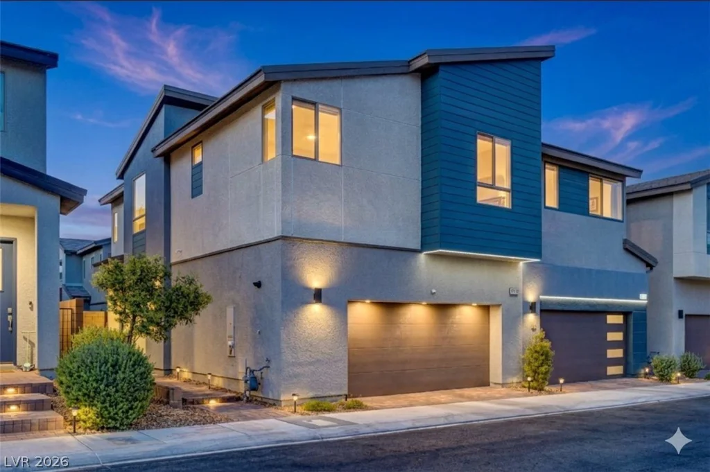 2671 Kindswood, Henderson, NV 89044