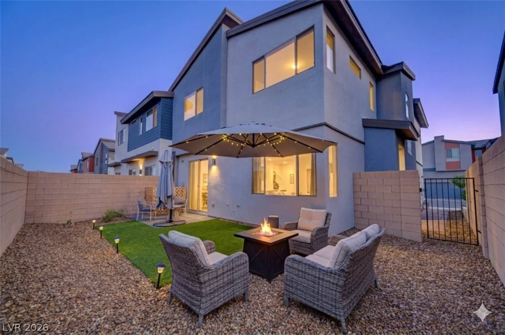 2671 Kindswood, Henderson, NV 89044