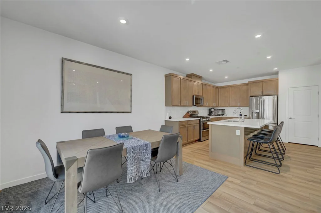 2671 Kindswood, Henderson, NV 89044