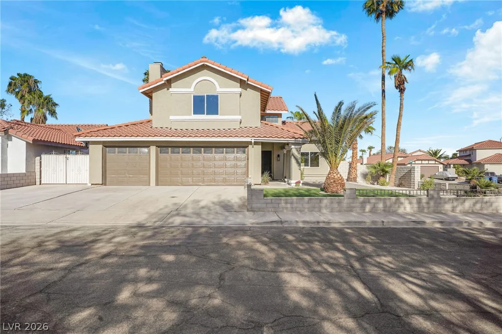 342 Clayton, Henderson, NV 89074