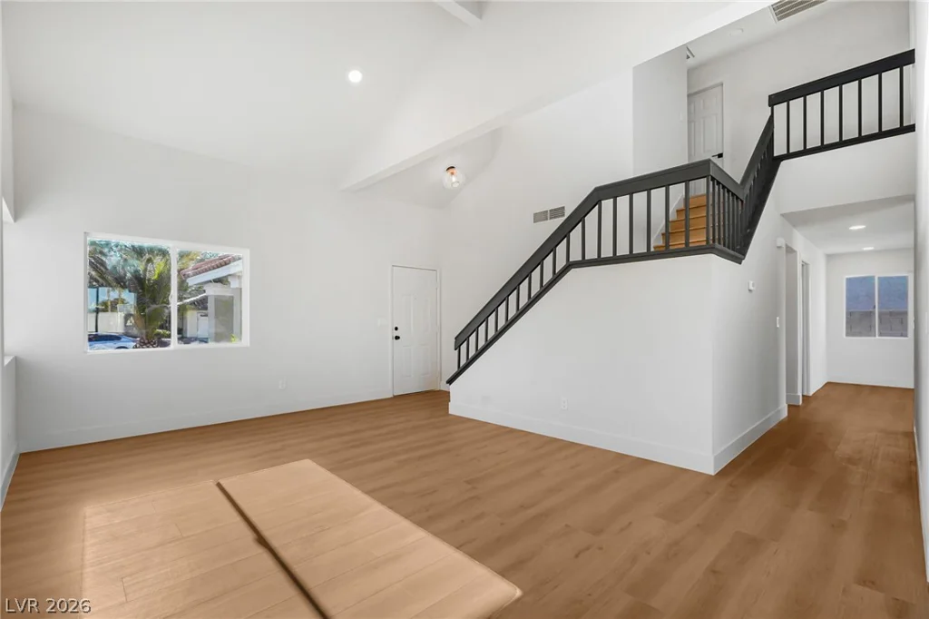 342 Clayton, Henderson, NV 89074