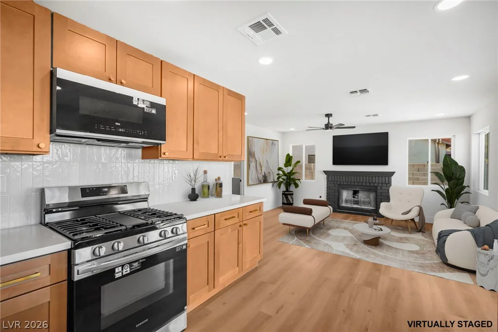 342 Clayton, Henderson, NV 89074