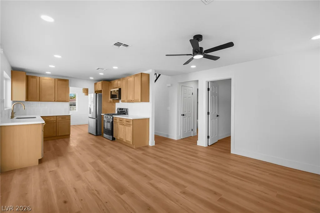 342 Clayton, Henderson, NV 89074