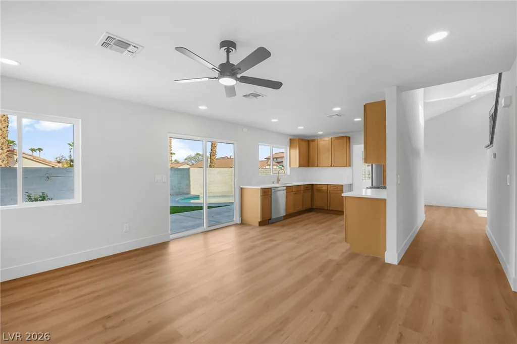 342 Clayton, Henderson, NV 89074