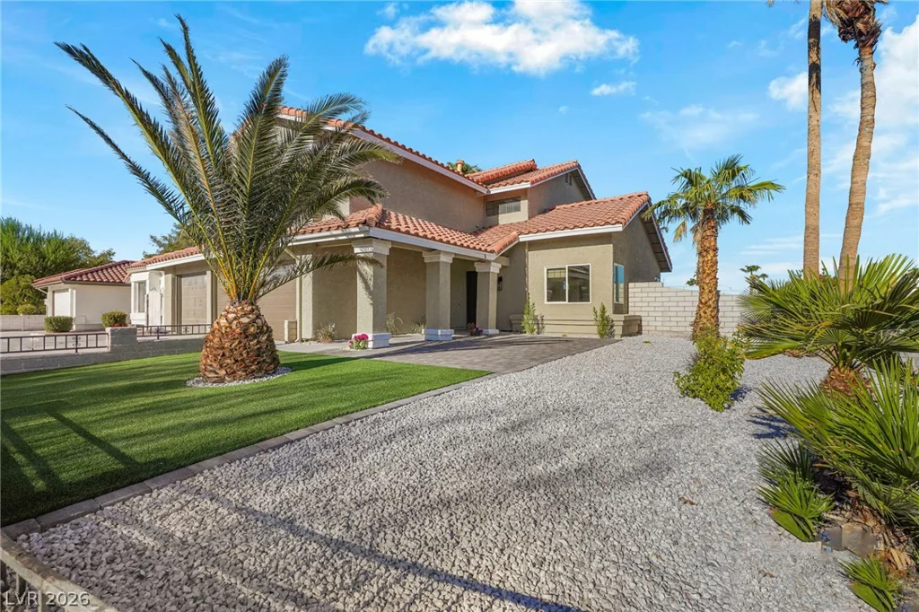 342 Clayton, Henderson, NV 89074