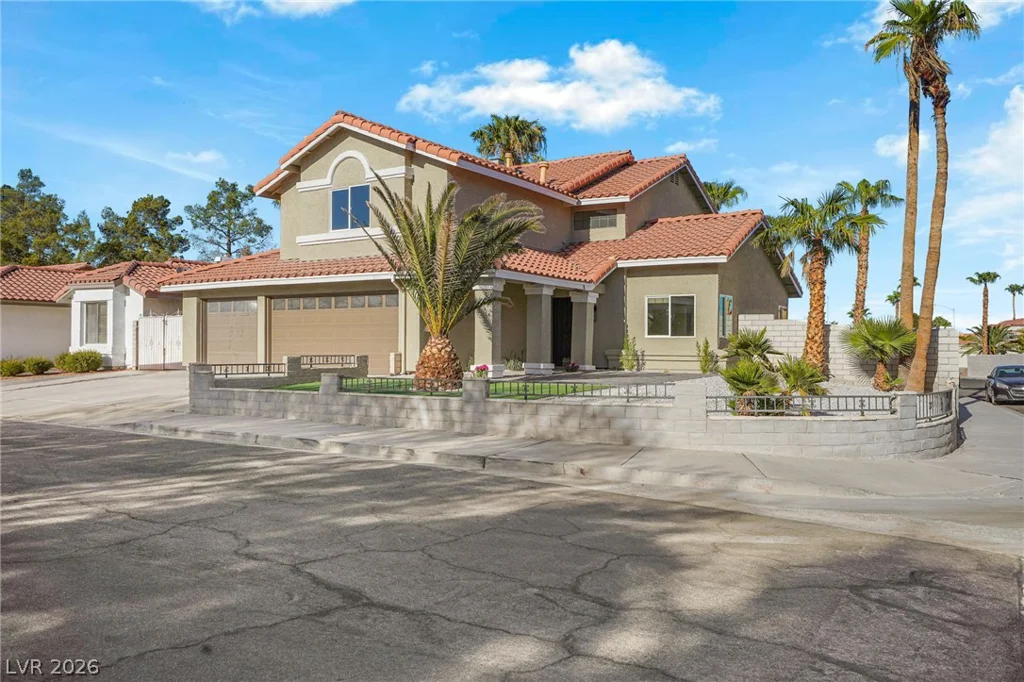 342 Clayton, Henderson, NV 89074