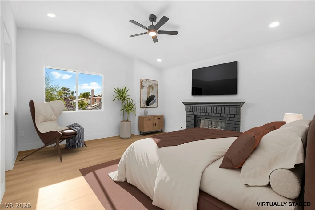 342 Clayton, Henderson, NV 89074
