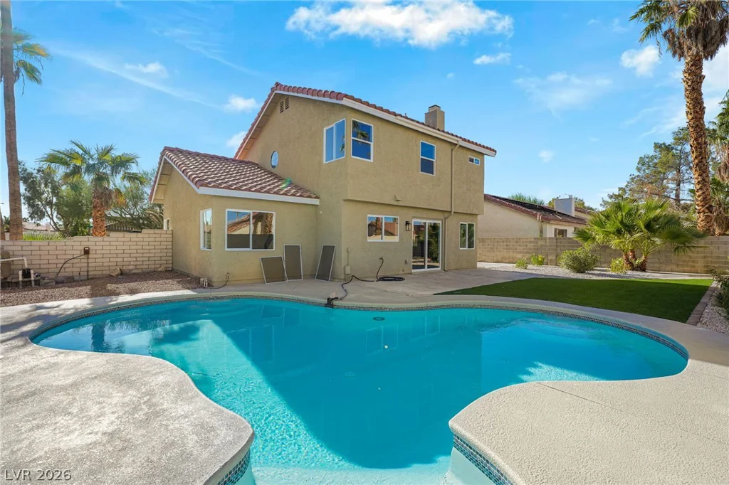 342 Clayton, Henderson, NV 89074