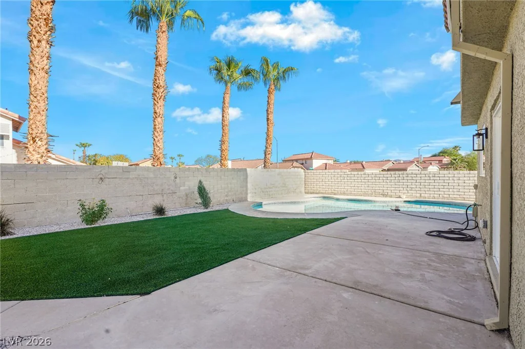 342 Clayton, Henderson, NV 89074