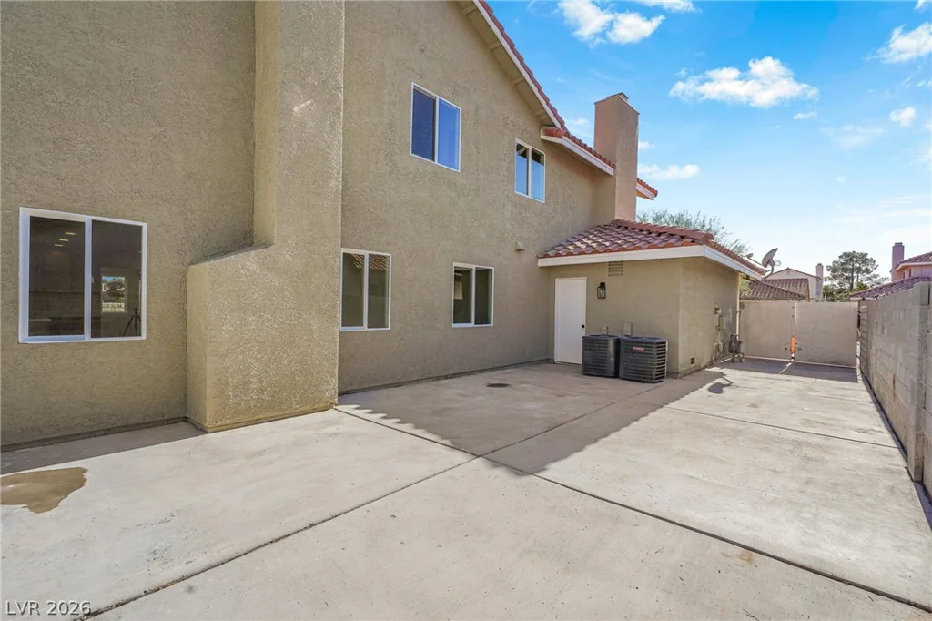 342 Clayton, Henderson, NV 89074