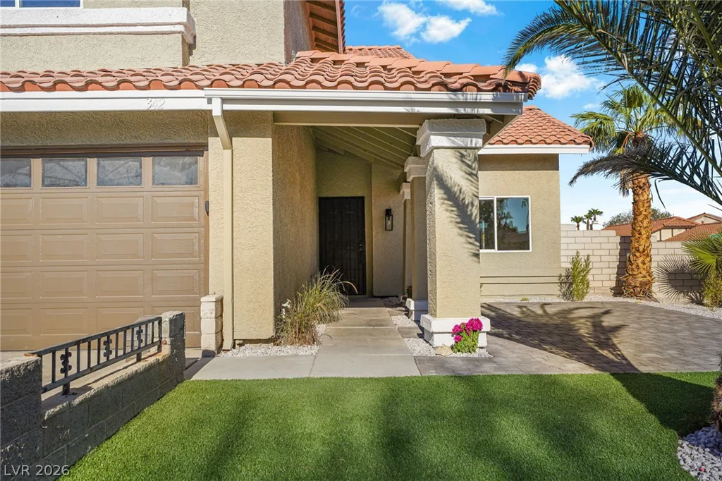 342 Clayton, Henderson, NV 89074