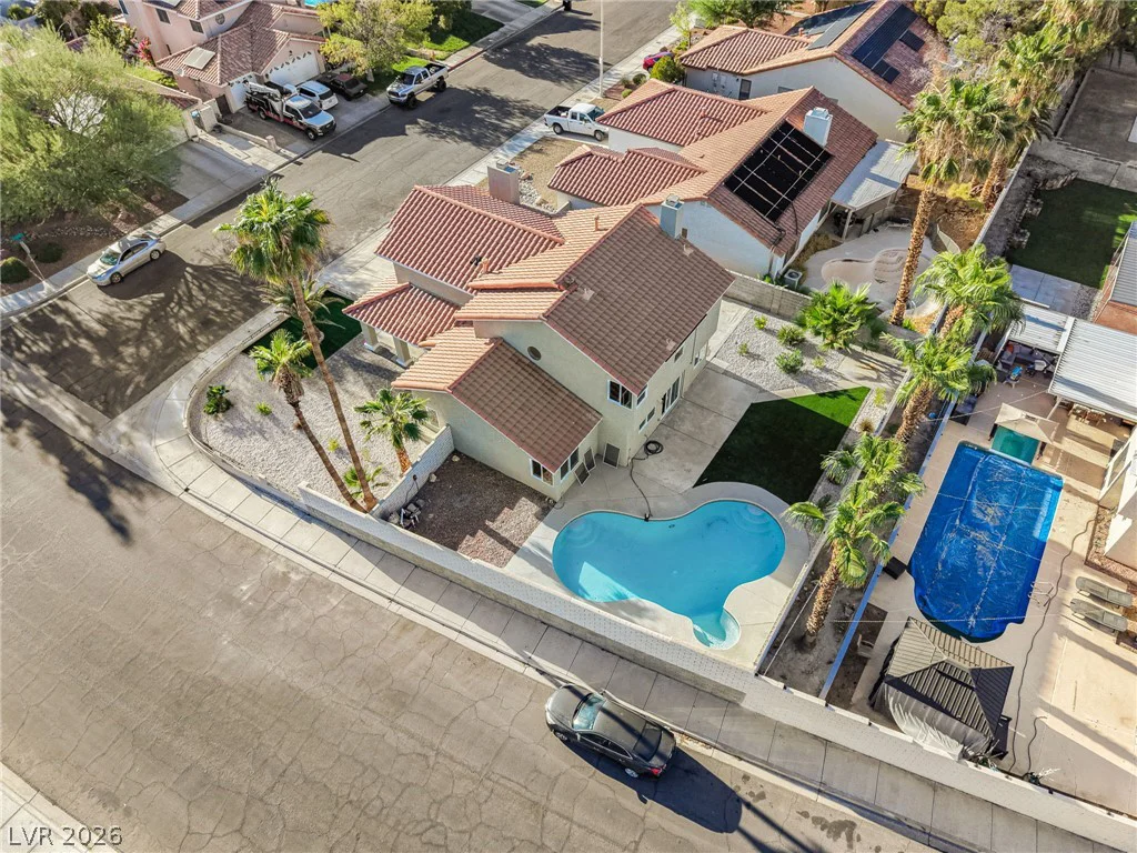 342 Clayton, Henderson, NV 89074