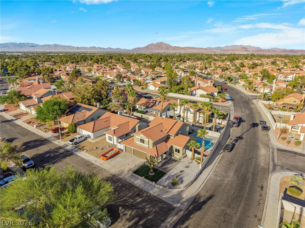342 Clayton, Henderson, NV 89074