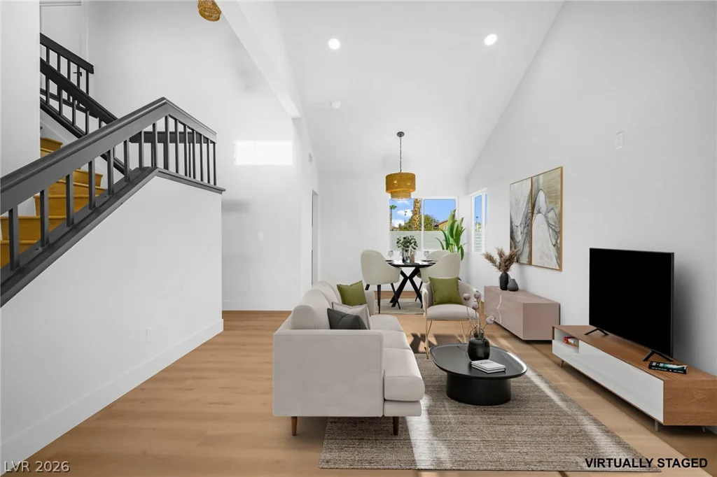 342 Clayton, Henderson, NV 89074