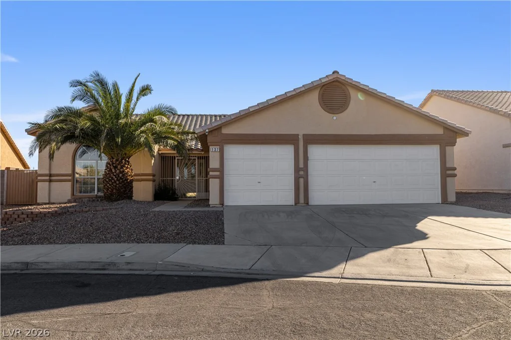 137 La Mirada, Henderson, NV 89015