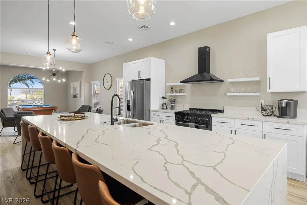 137 La Mirada, Henderson, NV 89015